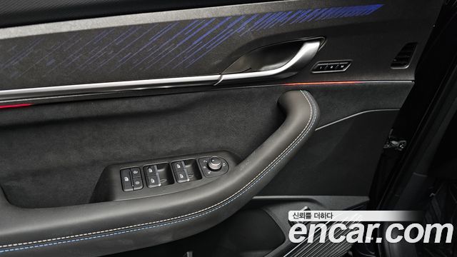 Renault Korea Grand Koleos 2025 — photo 24