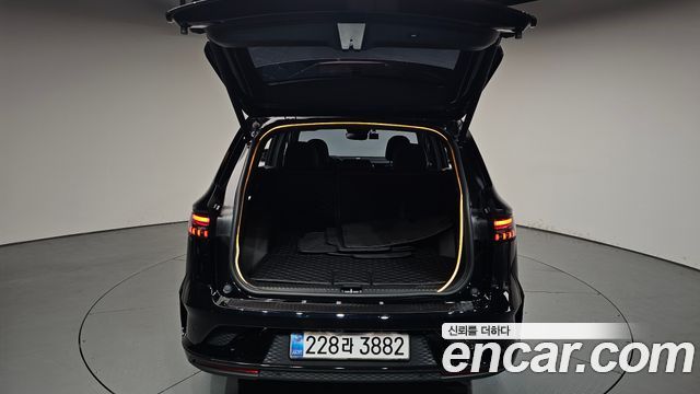 Renault Korea Grand Koleos 2025 — photo 26