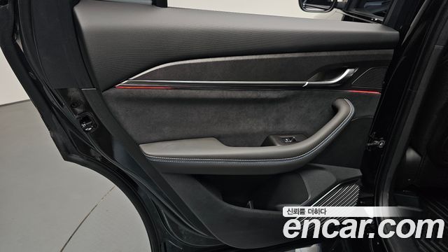 Renault Korea Grand Koleos 2025 — photo 15