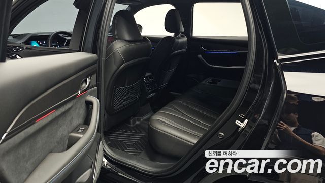 Renault Korea Grand Koleos 2025 — photo 16