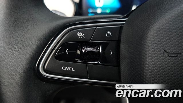 Renault Korea Grand Koleos 2025 — photo 31