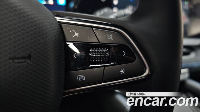 Renault Korea Grand Koleos 2025 — photo 33