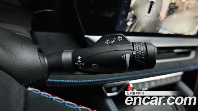 Renault Korea Grand Koleos 2025 — photo 34