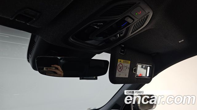 Renault Korea Grand Koleos 2025 — photo 35