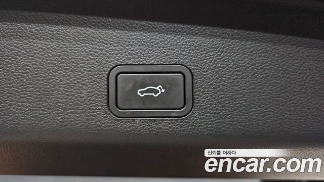 Renault Korea Grand Koleos 2025 — photo 36