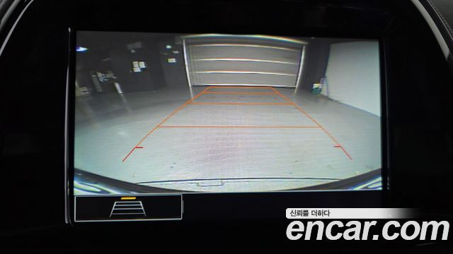 Chevrolet Korea Spark 2021 — photo 21