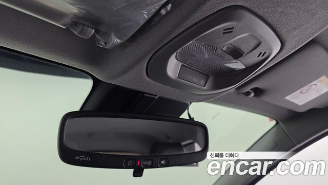 Chevrolet Korea Spark 2021 — photo 23