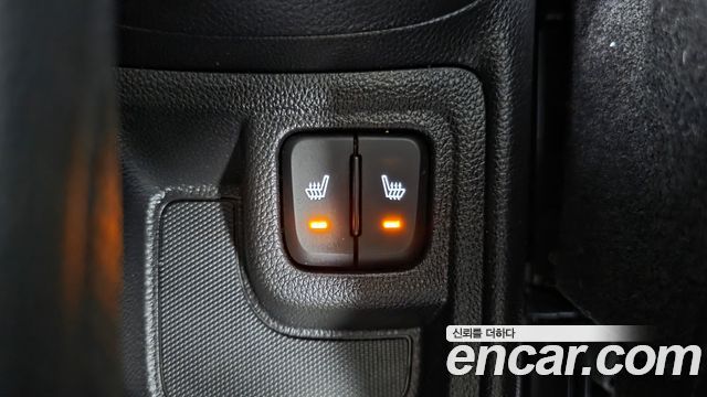 Chevrolet Korea Spark 2021 — photo 24