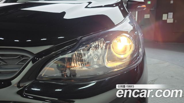Chevrolet Korea Spark 2021 — photo 8
