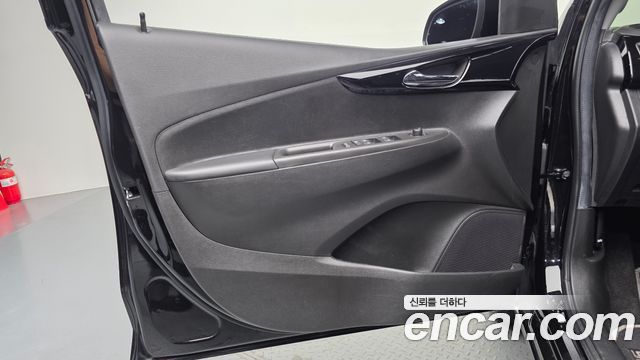 Chevrolet Korea Spark 2021 — photo 14