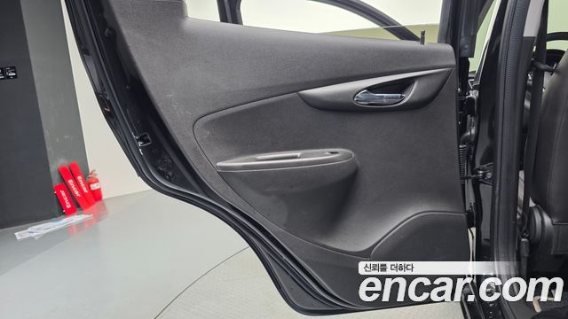 Chevrolet Korea Spark 2021 — photo 15