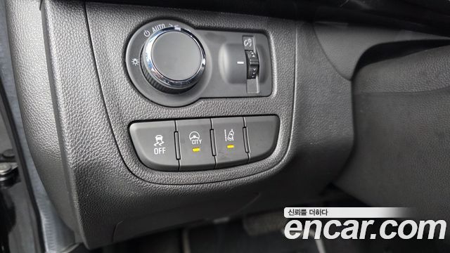 Chevrolet Korea Spark 2021 — photo 27
