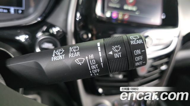 Chevrolet Korea Spark 2021 — photo 28