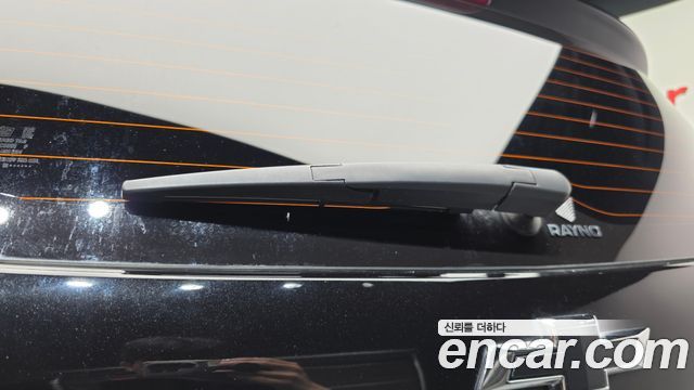 Chevrolet Korea Spark 2021 — photo 30