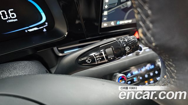 Hyundai AVANTE 2024 — photo 24