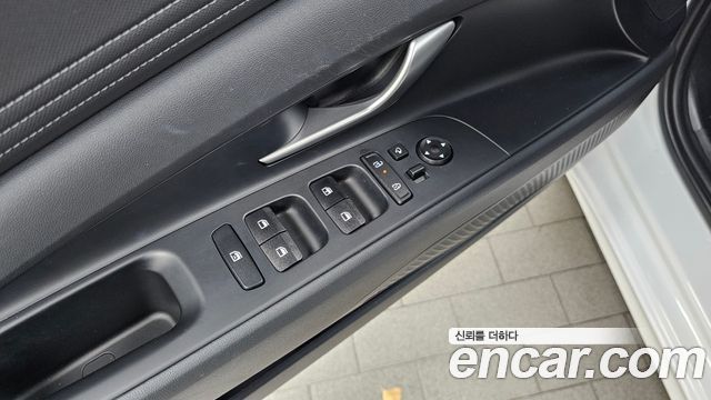 Hyundai AVANTE 2024 — photo 25