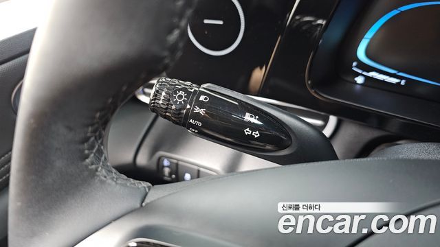 Hyundai AVANTE 2024 — photo 26