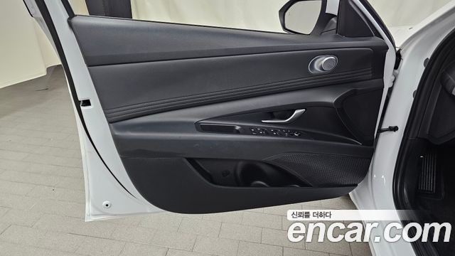 Hyundai AVANTE 2024 — photo 14