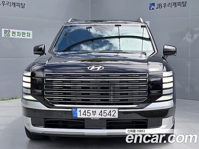 Hyundai Palisade 2026 — photo 2