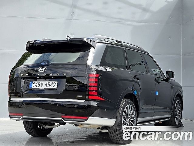 Hyundai Palisade 2026 — photo 5