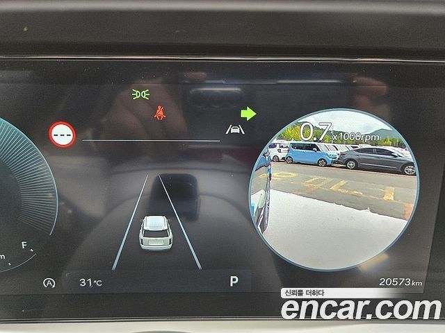 Hyundai Palisade 2026 — photo 6