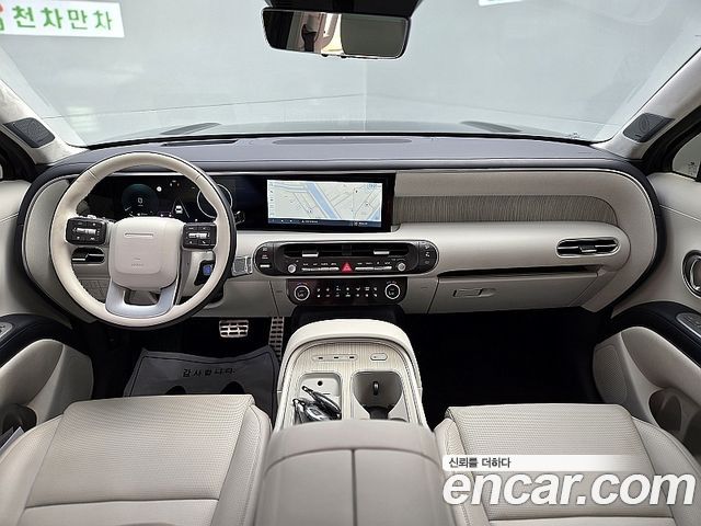 Hyundai Palisade 2026 — photo 7