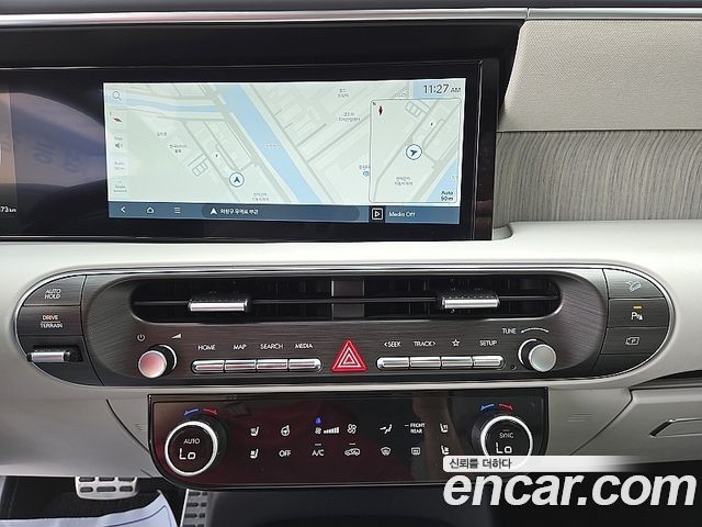 Hyundai Palisade 2026 — photo 8