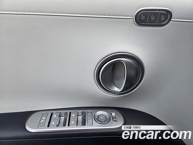 Hyundai Palisade 2026 — photo 9