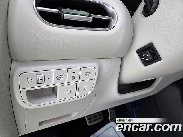 Hyundai Palisade 2026 — photo 10