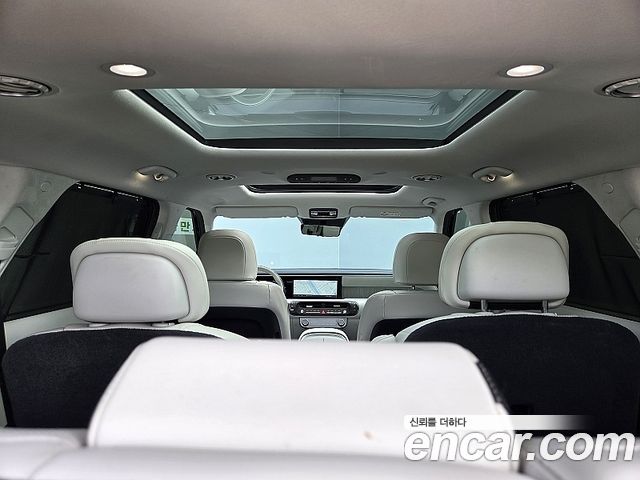 Hyundai Palisade 2026 — photo 11