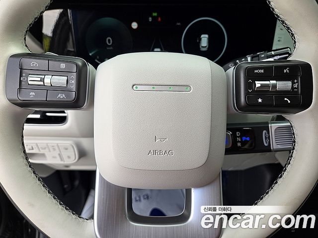 Hyundai Palisade 2026 — photo 14