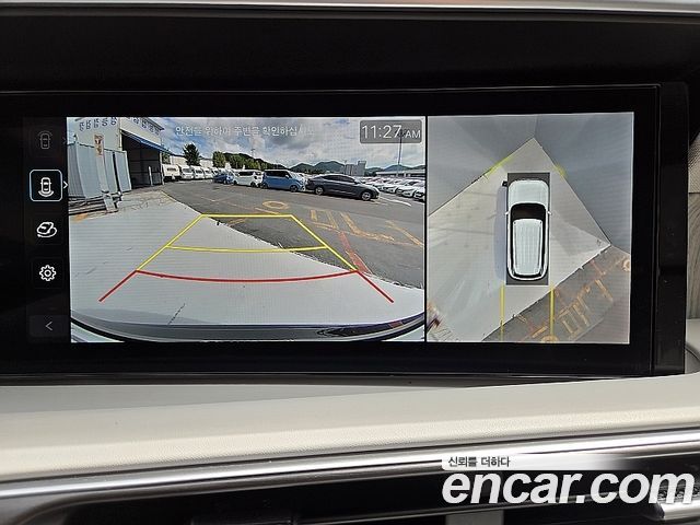 Hyundai Palisade 2026 — photo 15