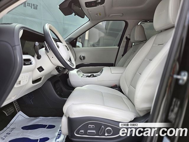 Hyundai Palisade 2026 — photo 18