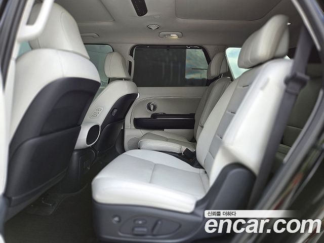 Hyundai Palisade 2026 — photo 19