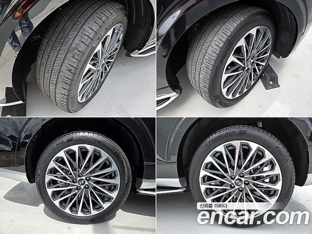 Hyundai Palisade 2026 — photo 20