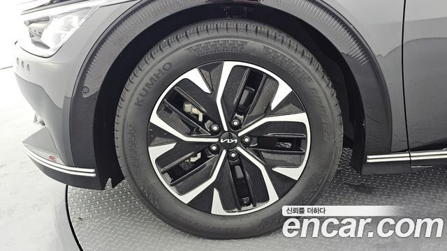 Kia EV6 2022 — photo 5