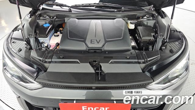 Kia EV6 2022 — photo 6