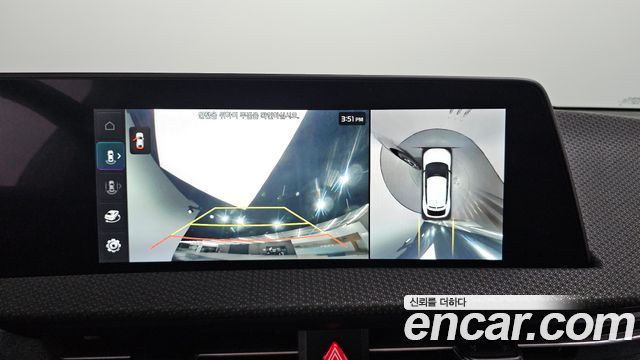 Kia EV6 2022 — photo 19