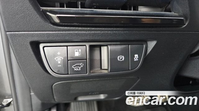Kia EV6 2022 — photo 22