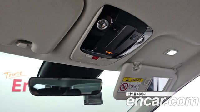 Kia EV6 2022 — photo 23