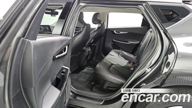 Kia EV6 2022 — photo 25