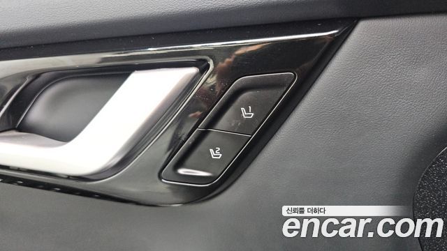 Kia EV6 2022 — photo 27