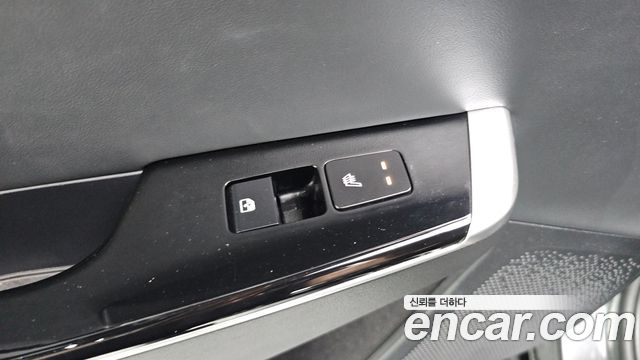 Kia EV6 2022 — photo 28