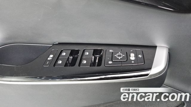 Kia EV6 2022 — photo 29