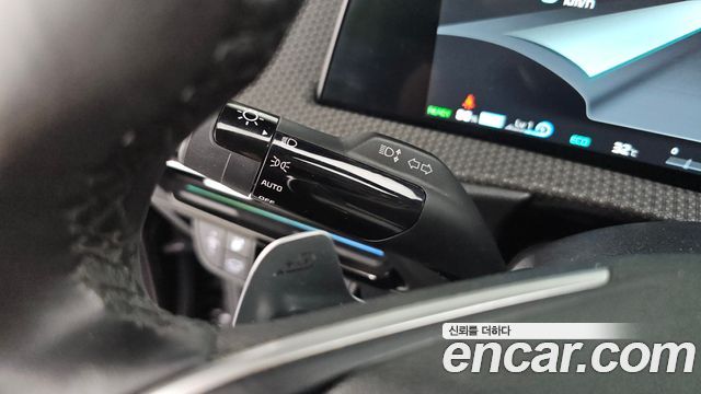 Kia EV6 2022 — photo 30