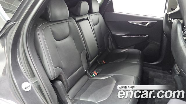 Kia EV6 2022 — photo 31