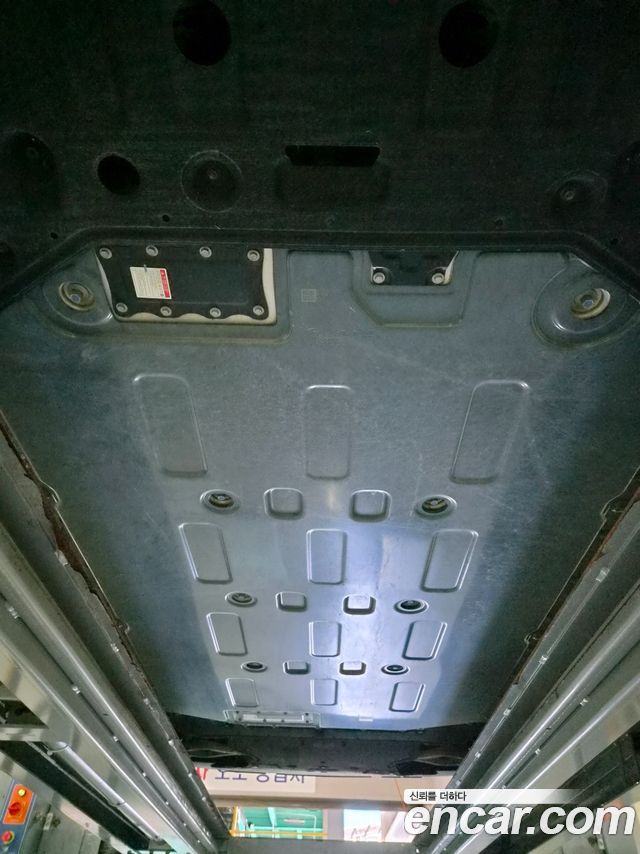 Kia EV6 2022 — photo 35