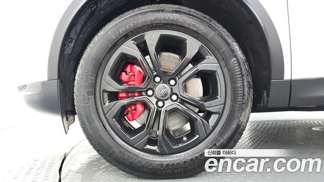 Land Rover Discovery Sport 2020 — photo 5