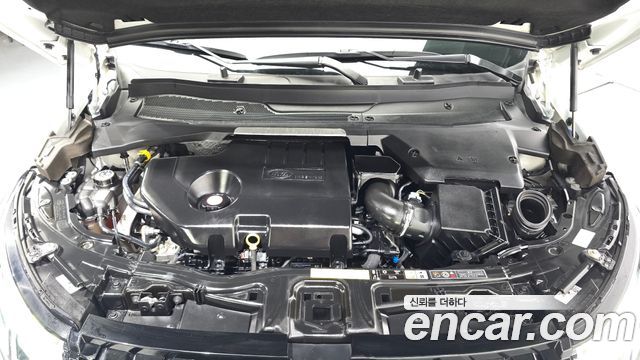 Land Rover Discovery Sport 2020 — photo 6