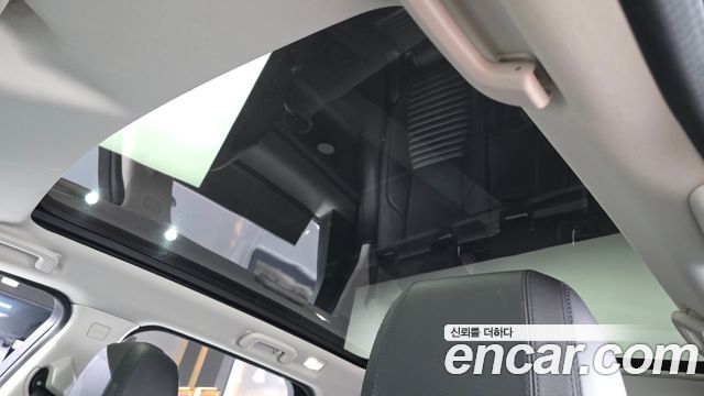 Land Rover Discovery Sport 2020 — photo 25